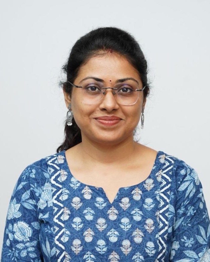 Dr. Nivedita Bhardwaj