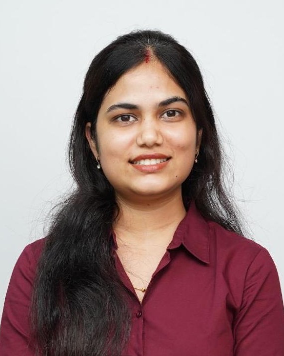 Dr. Shweta Mishra