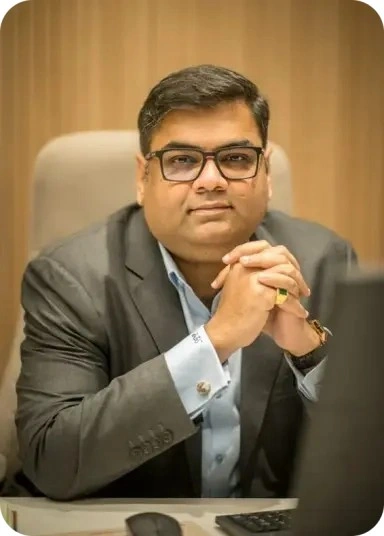 Dr. P. D. Patil