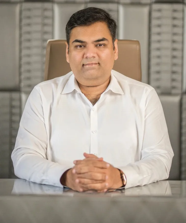 Hon. Dr. Somnath P. Patil